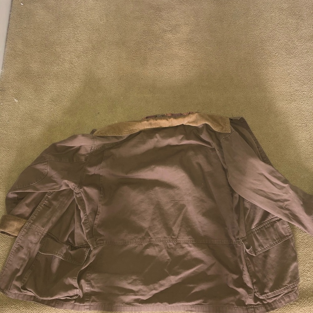 Field Jacket - Picture 4 of 4